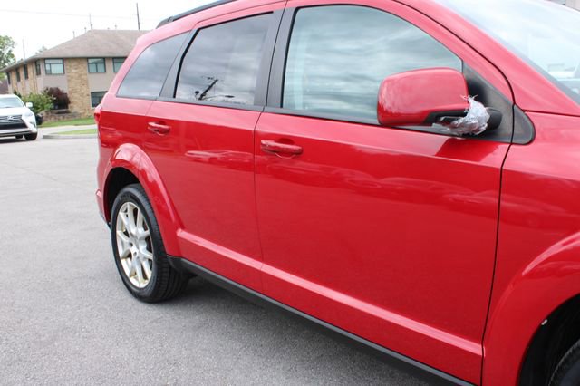 Used 2013 Dodge Journey SXT w/ Flexible Seating Group AWD/4WD image 47