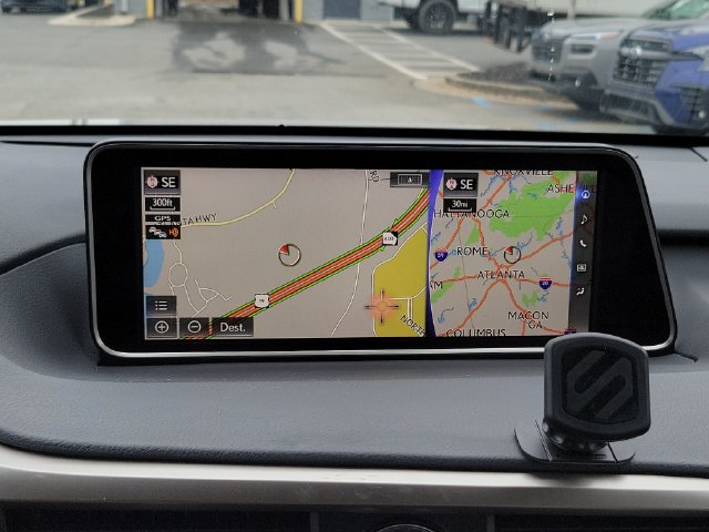 Used 2019 Lexus RX 350 FWD w/ Navigation Package image 29