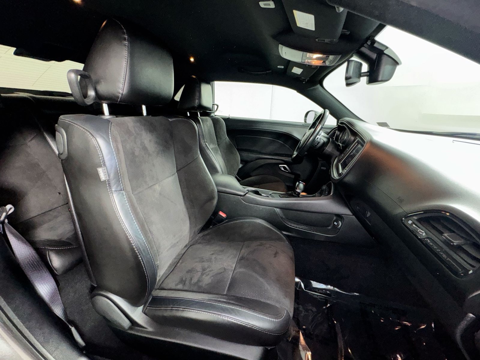 Used 2020 Dodge Challenger GT w/ Plus Package RWD image 24
