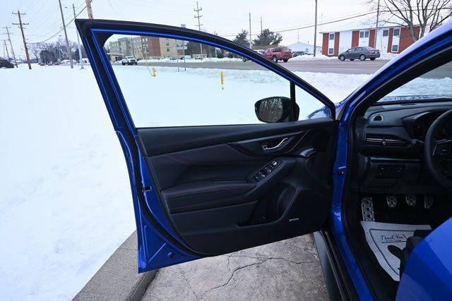 Used 2024 Subaru WRX Limited image 25