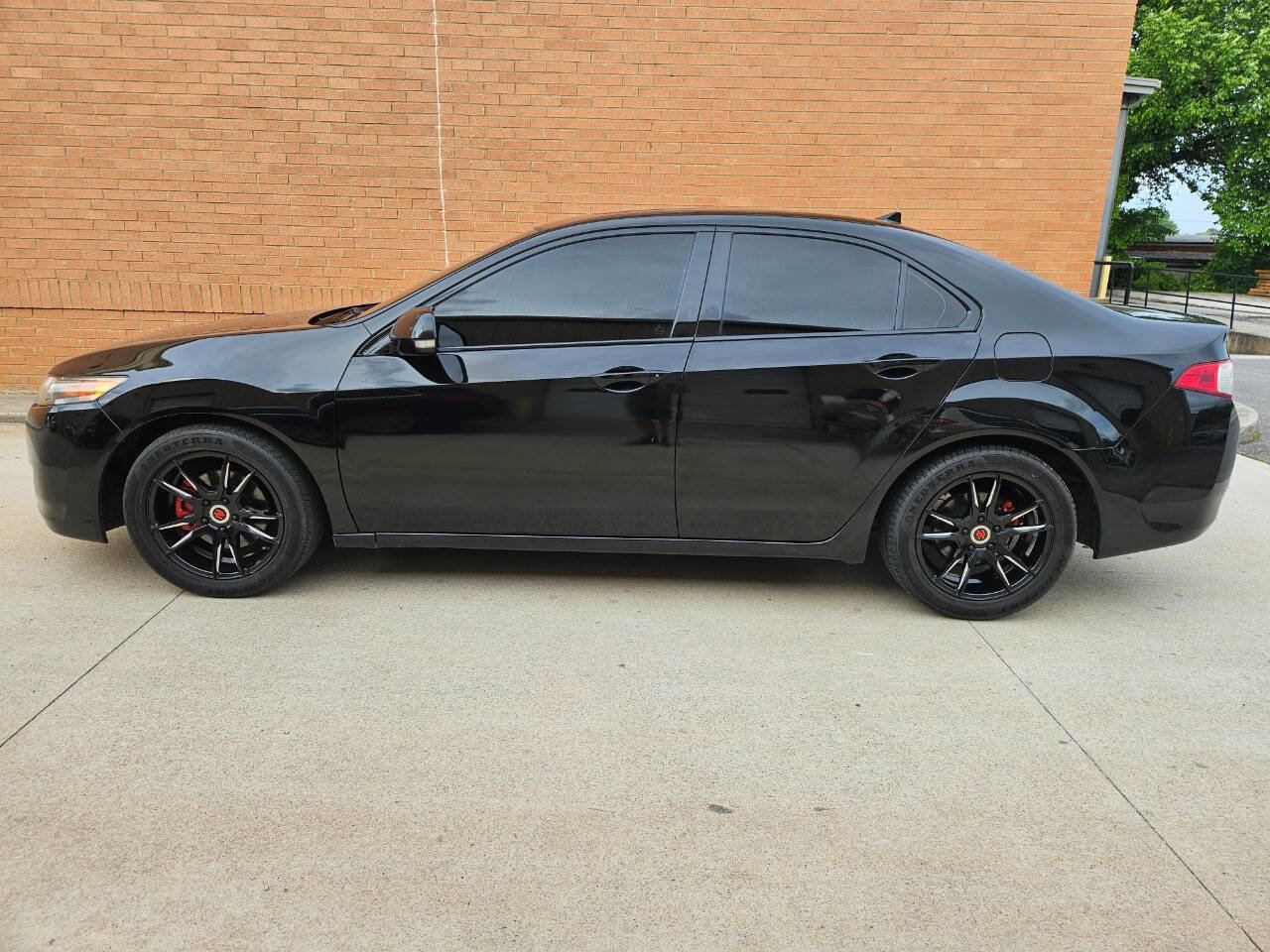 Used 2009 Acura TSX Sedan FWD image 7