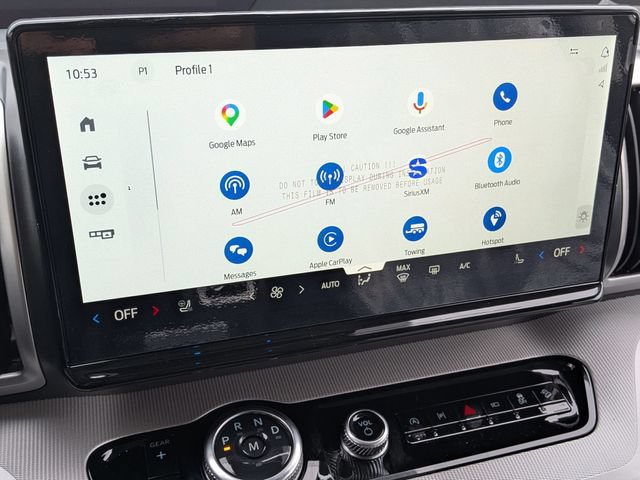New 2026 Ford Expedition Max Active AWD/4WD image 27