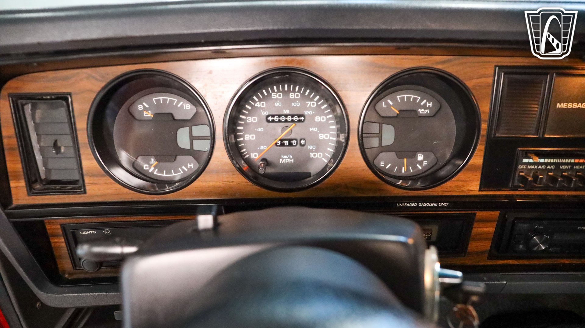 Used 1992 Dodge D/W Truck 150 RWD image 16