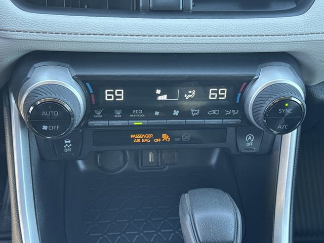 Certified 2022 Toyota RAV4 XLE image 16