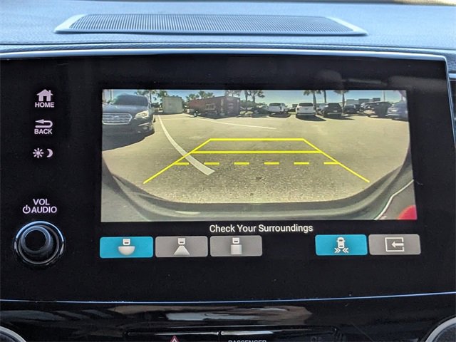 Used 2022 Honda Pilot Touring image 29