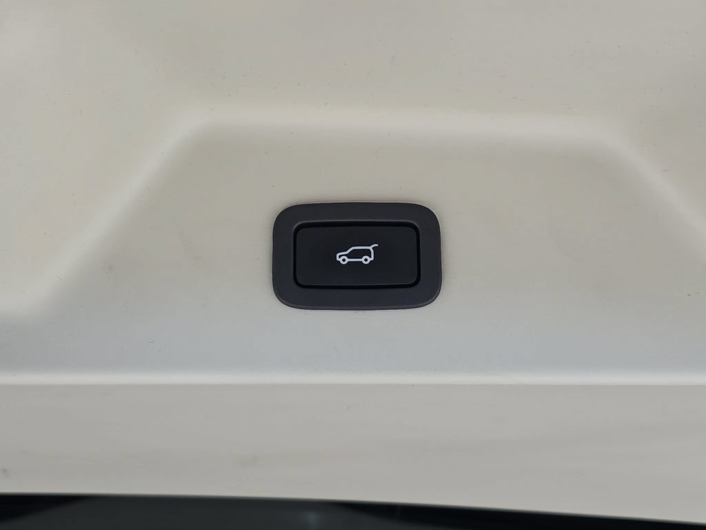Used 2014 Land Rover Range Rover HSE AWD/4WD image 16