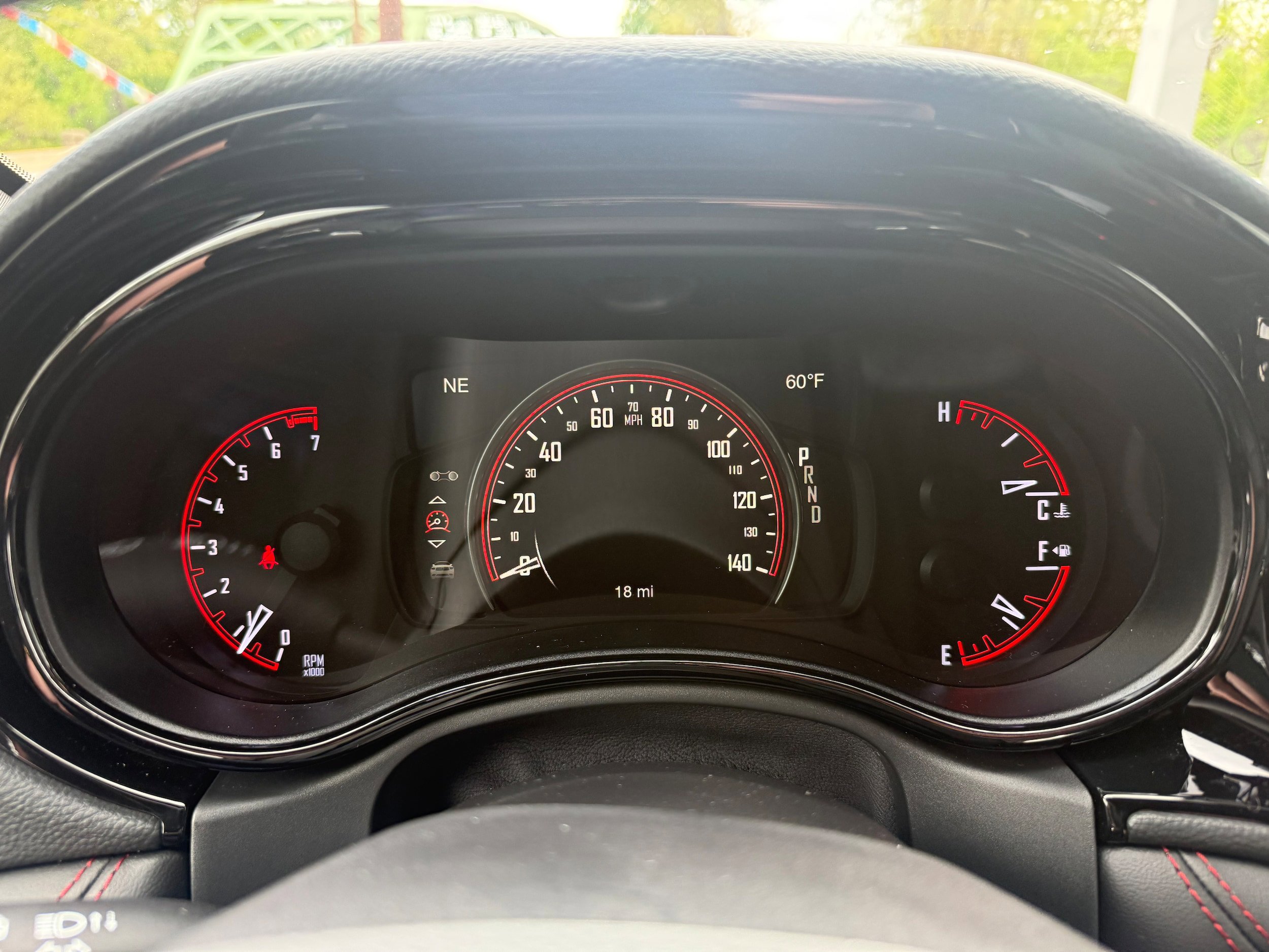 New 2026 Dodge Durango GT AWD/4WD image 21