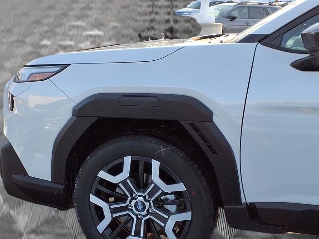 New 2026 Subaru Outback Touring XT AWD/4WD image 19