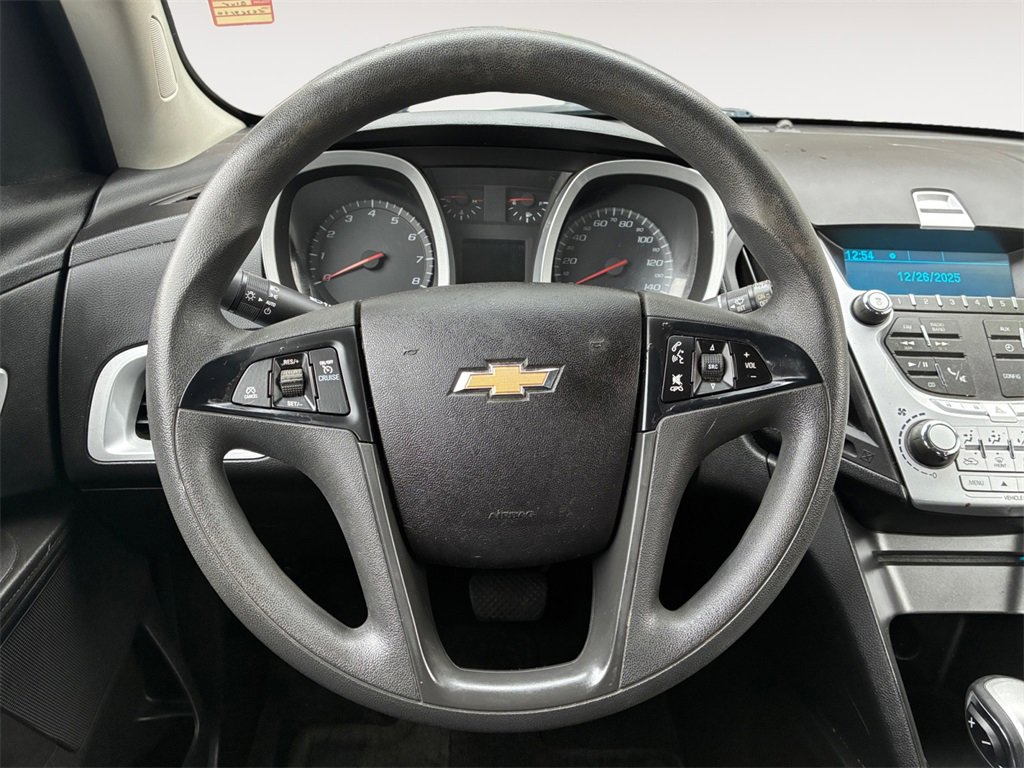 Used 2014 Chevrolet Equinox LS image 12