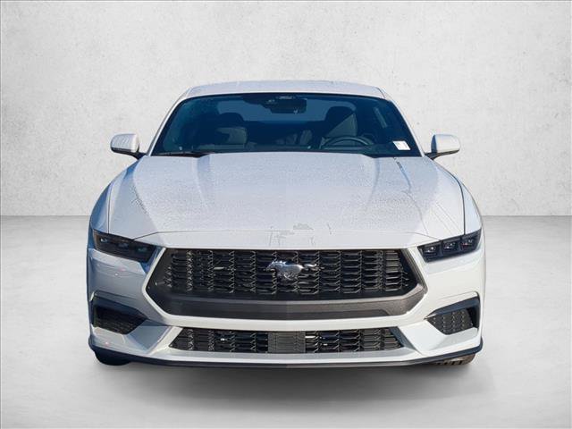 New 2026 Ford Mustang Coupe RWD image 6