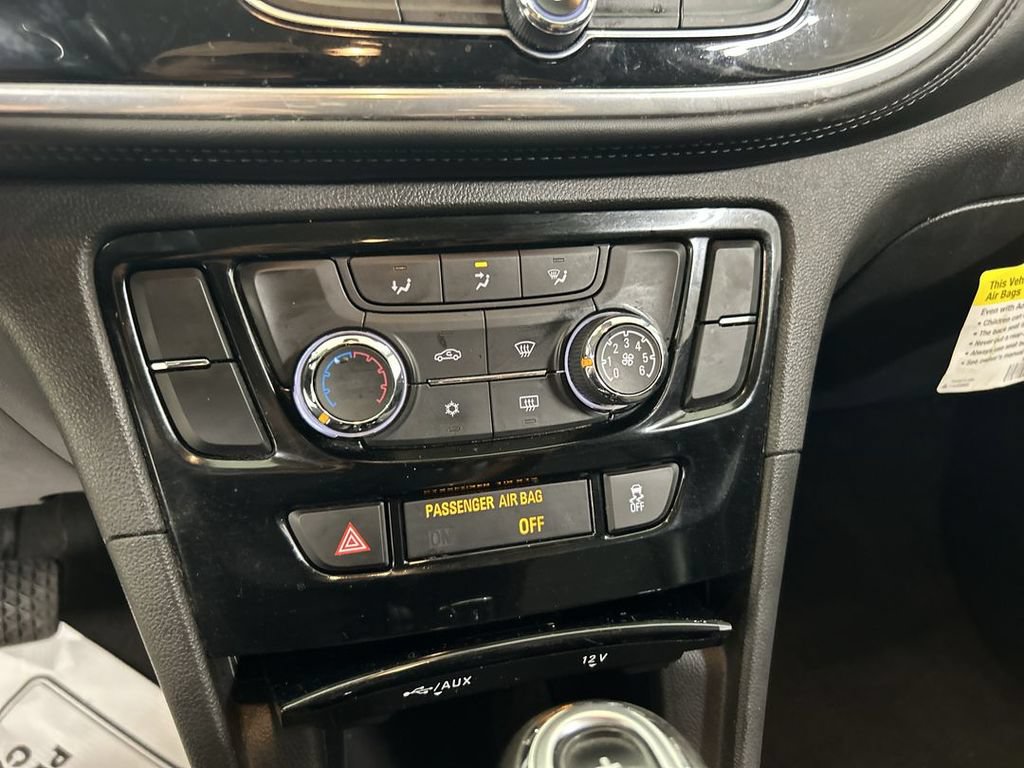 Used 2018 Buick Encore Preferred FWD image 16