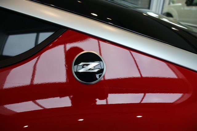 New 2026 Nissan Z Performance w/ Floor Mat Package RWD image 25