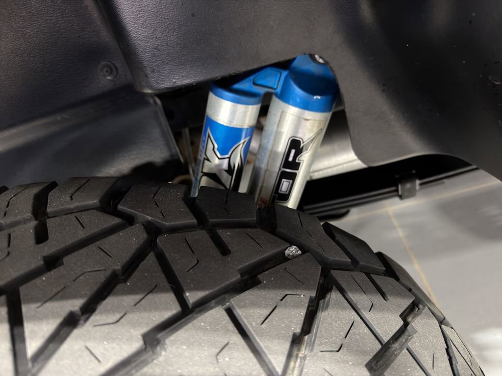 Used 2018 Ford F150 Raptor w/ Equipment Group 802A Luxury image 10