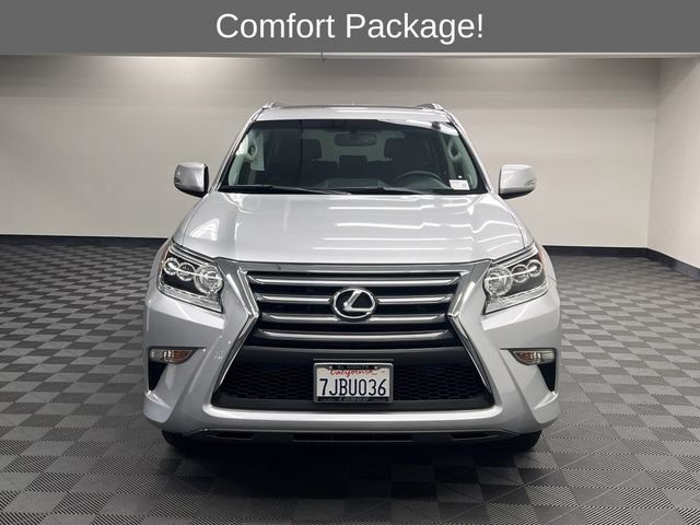 Used 2015 Lexus GX 460 w/ Comfort Package AWD/4WD image 3