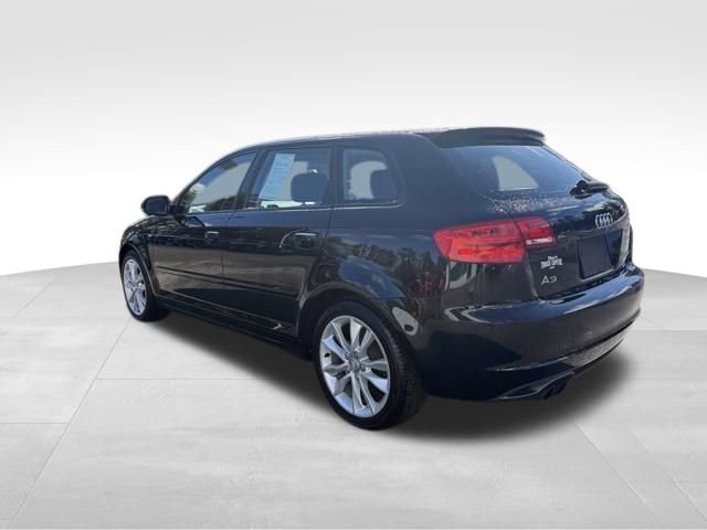 Used 2012 Audi A3 2.0T Premium image 5