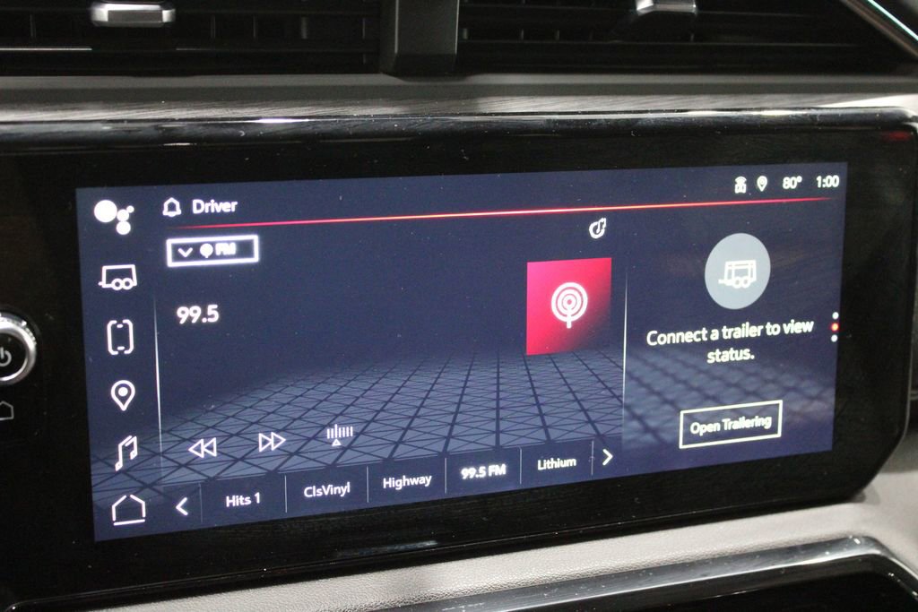 Used 2023 GMC Sierra 1500 AT4 w/ AT4 Preferred Package image 35