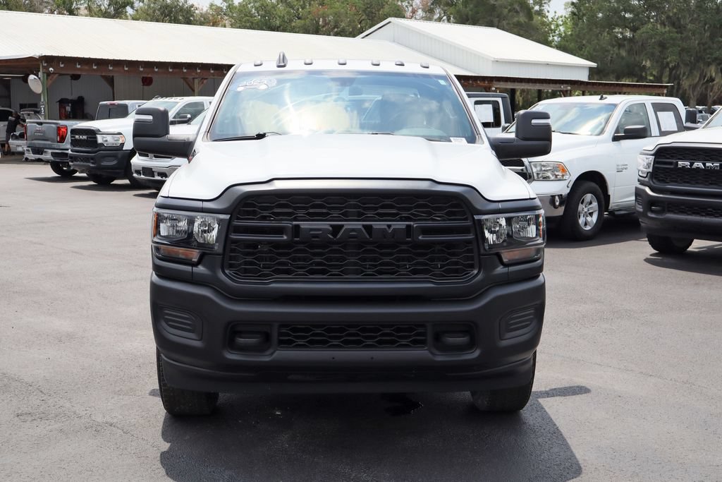 Used 2023 RAM 2500 Tradesman AWD/4WD image 4