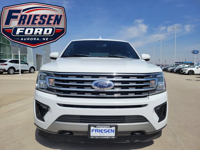 Used 2020 Ford Expedition Max XLT w/ Equipment Group 202A AWD/4WD image 2