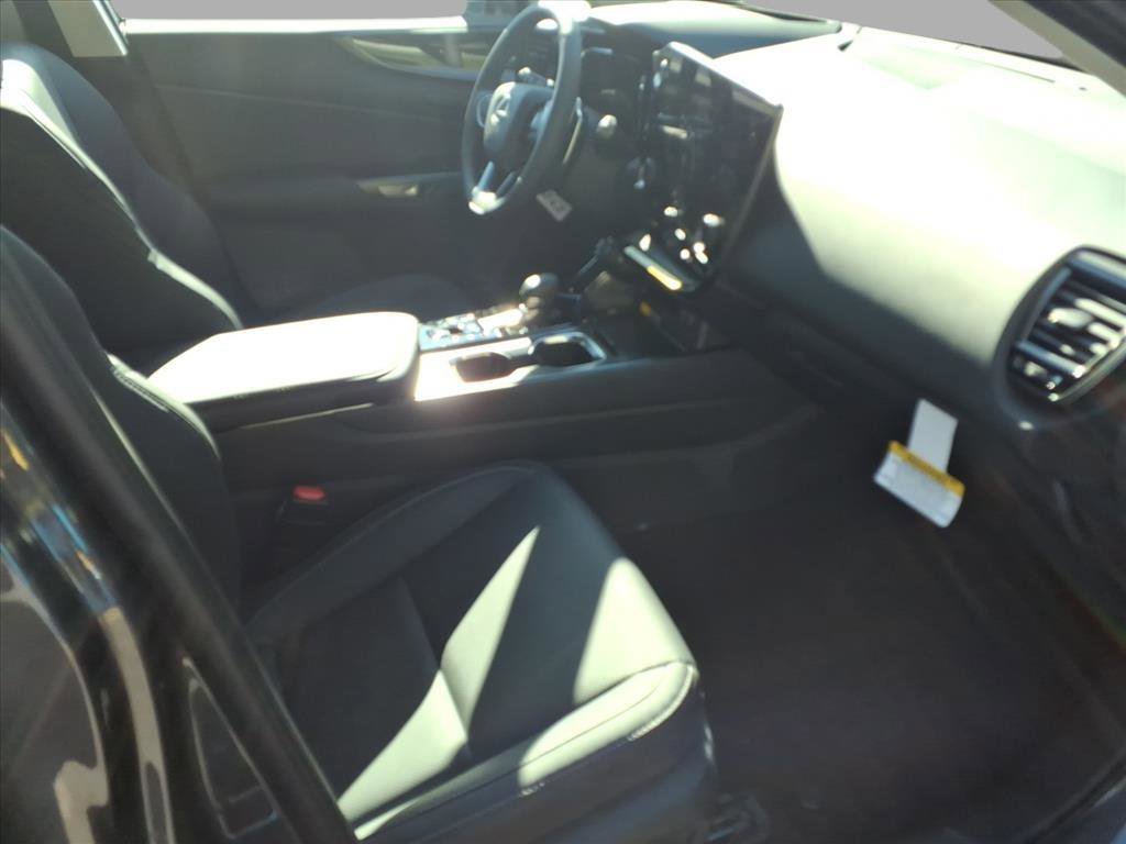 New 2026 Lexus NX 350h AWD w/ Accessory Package (2T) image 8