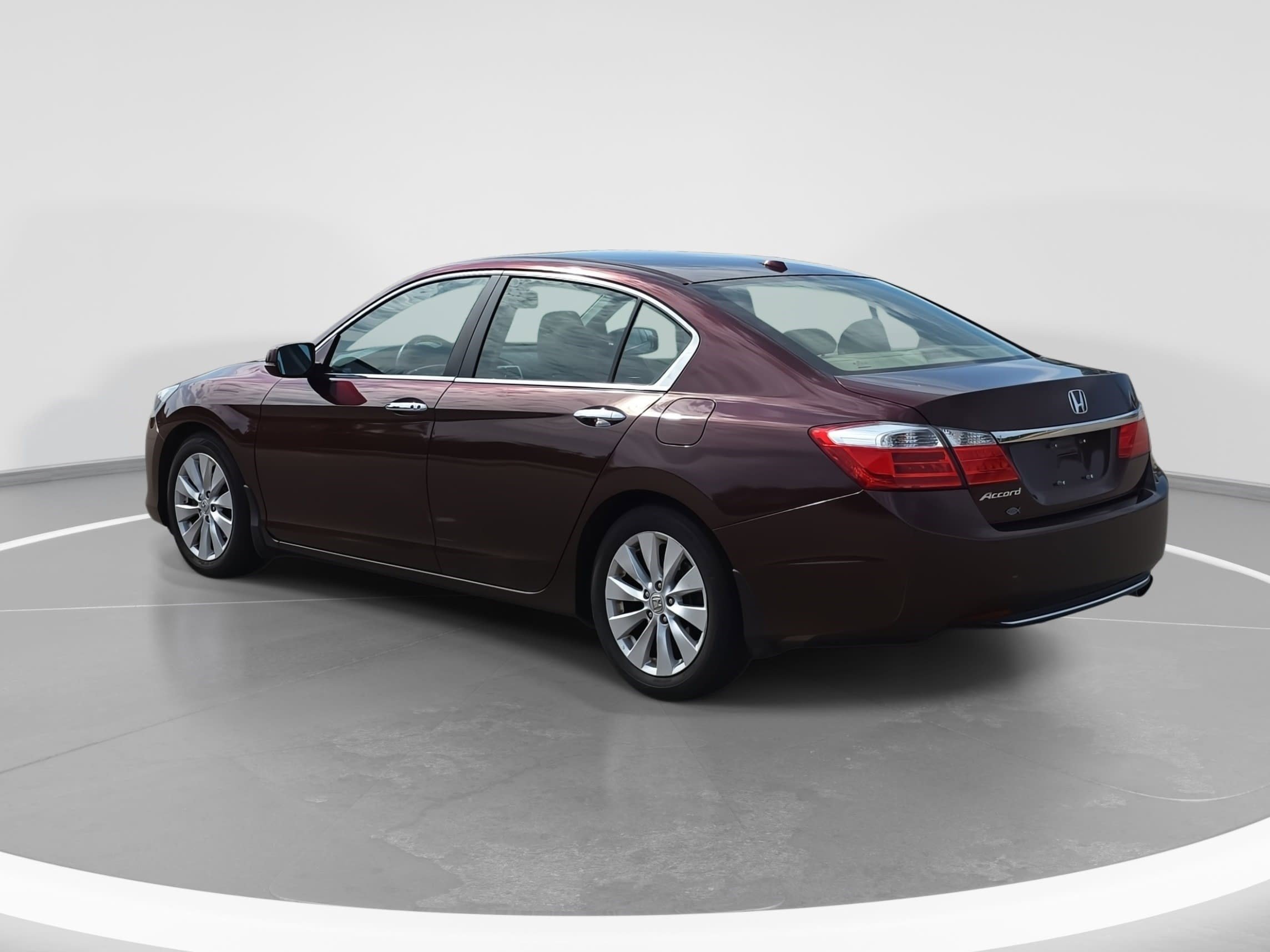 Used 2013 Honda Accord EX-L image 7