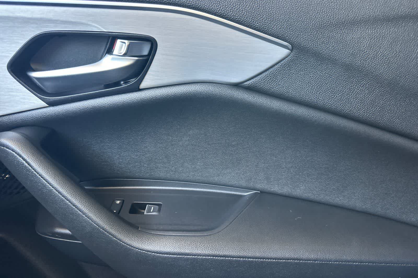 Used 2023 Acura TLX FWD image 20