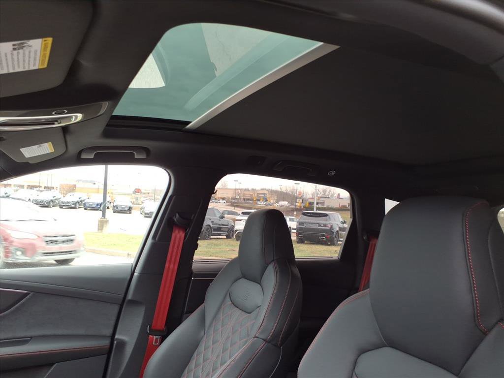 New 2026 Audi Q7 3.0T Prestige image 11