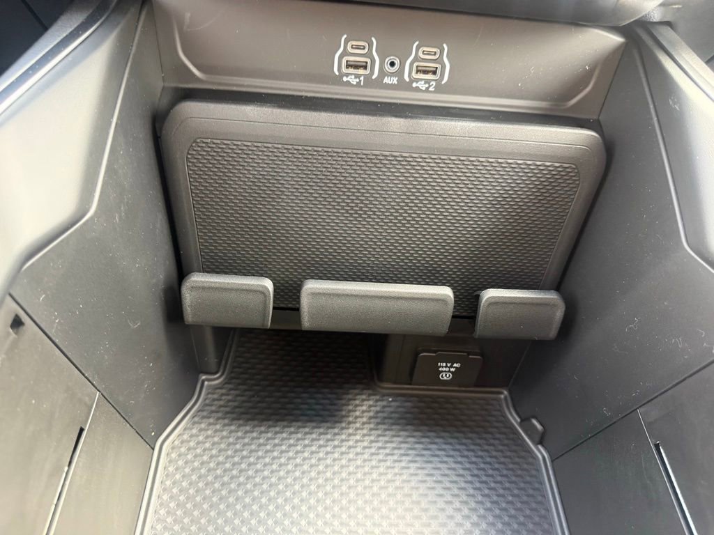 New 2026 RAM 1500 Big Horn AWD/4WD image 23