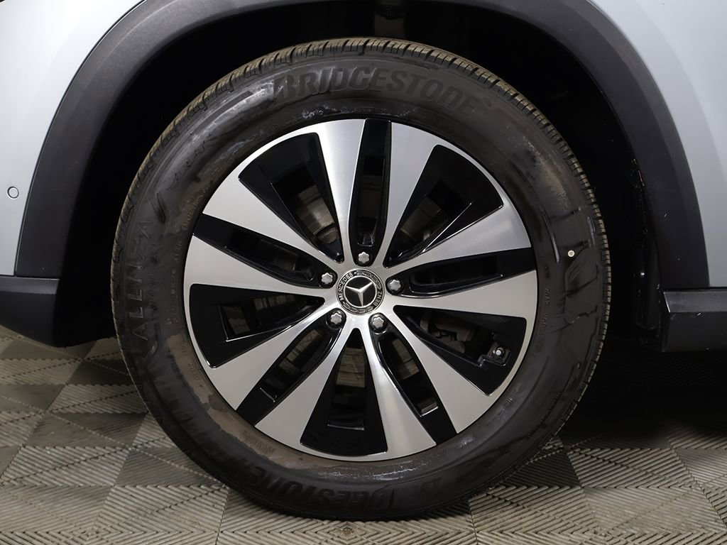 Used 2024 Mercedes-Benz GLE 350 4MATIC image 27