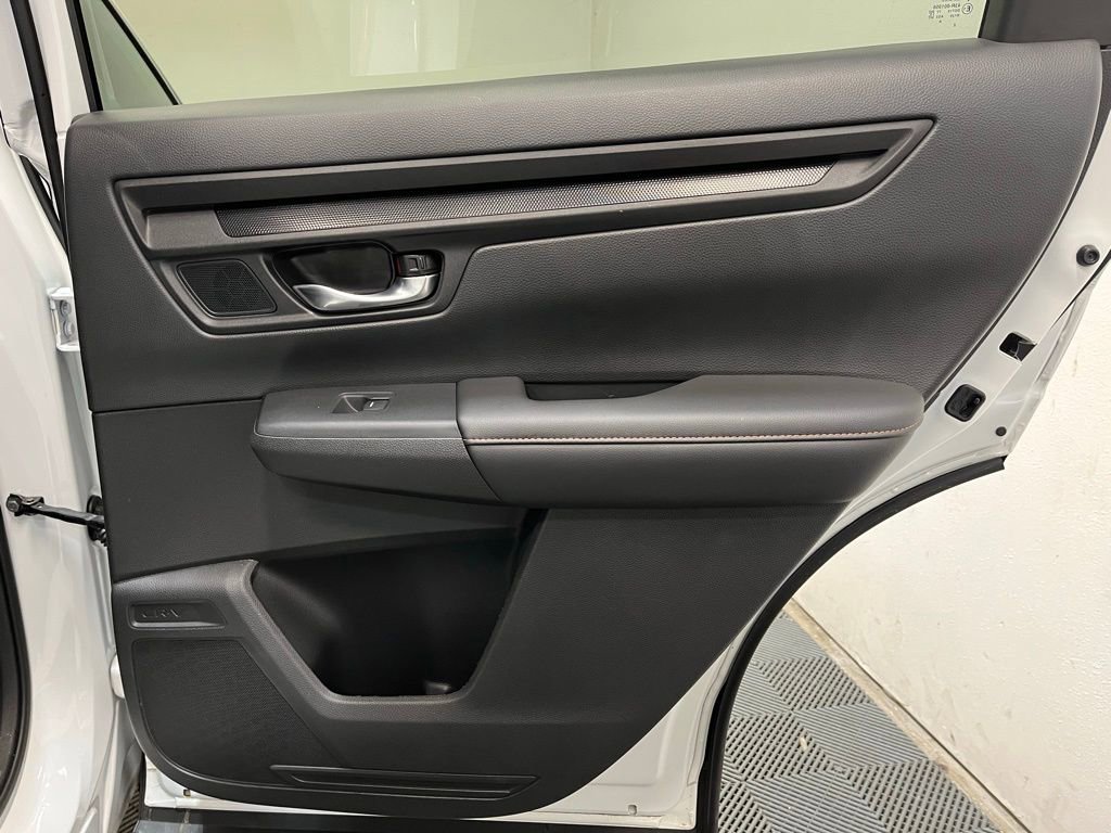 Used 2024 Honda CR-V Sport-L image 18