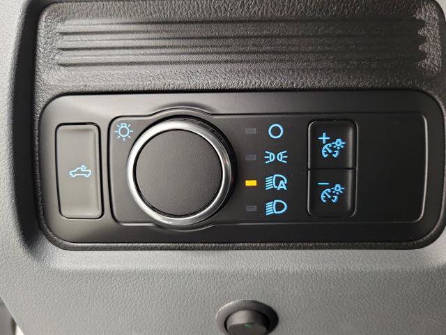 Used 2023 Ford F250 XL w/ XL Off-Road Package AWD/4WD image 21