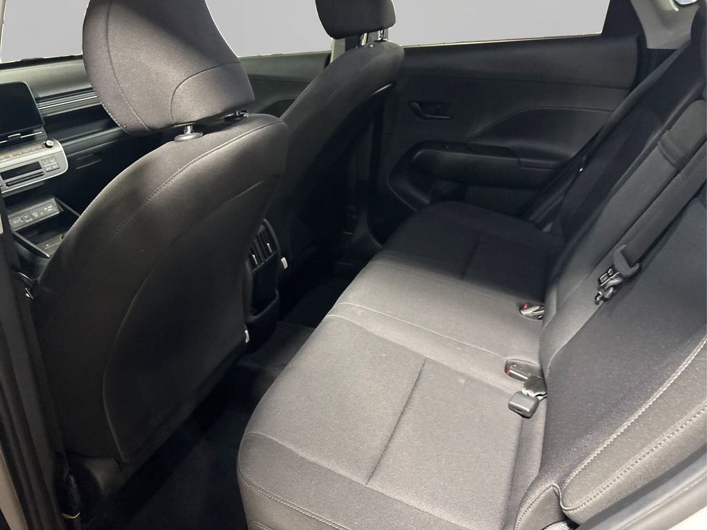 Used 2024 Hyundai Kona SEL w/ Convenience Package image 10