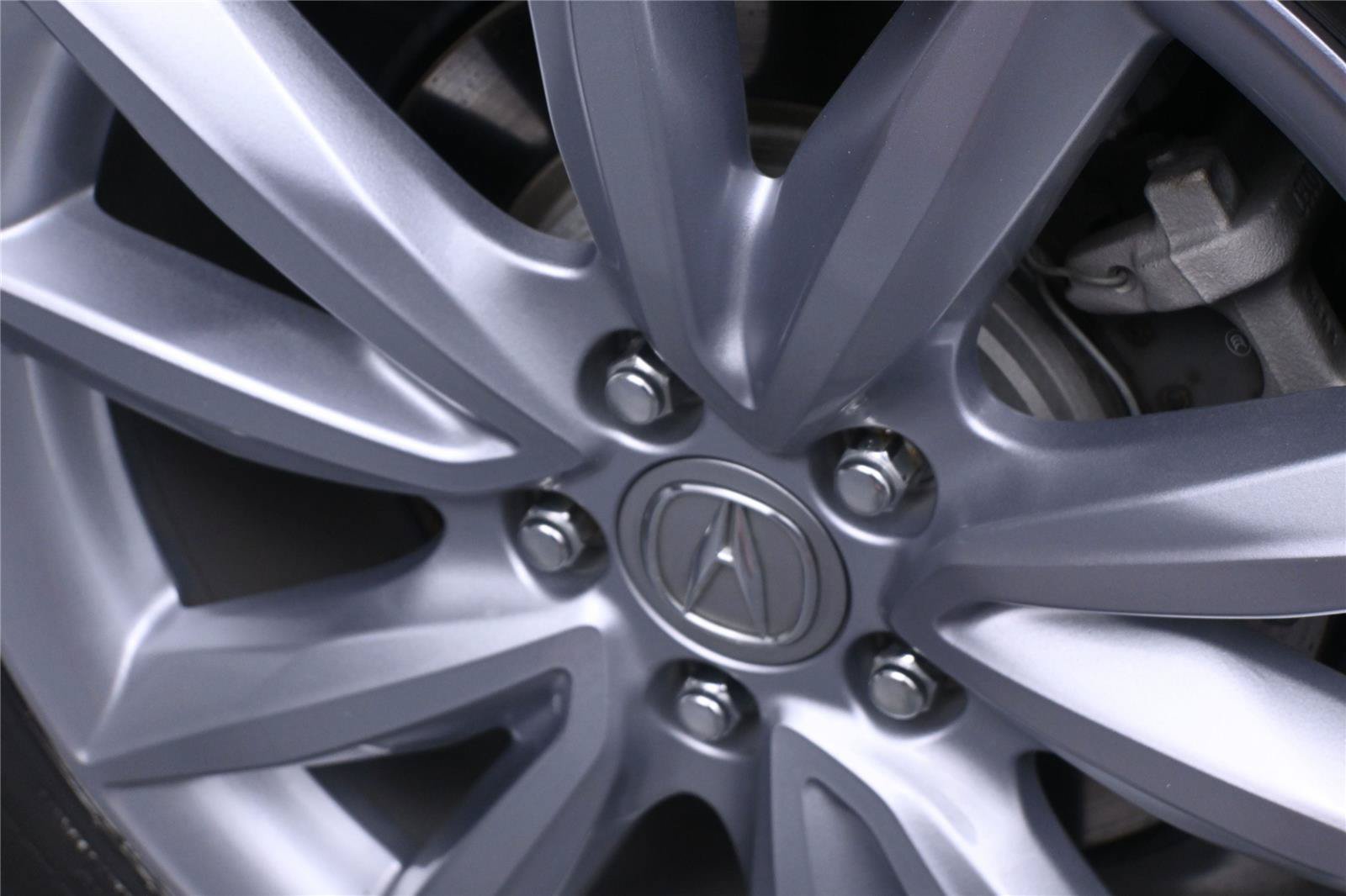 Certified 2024 Acura RDX SH-AWD image 11