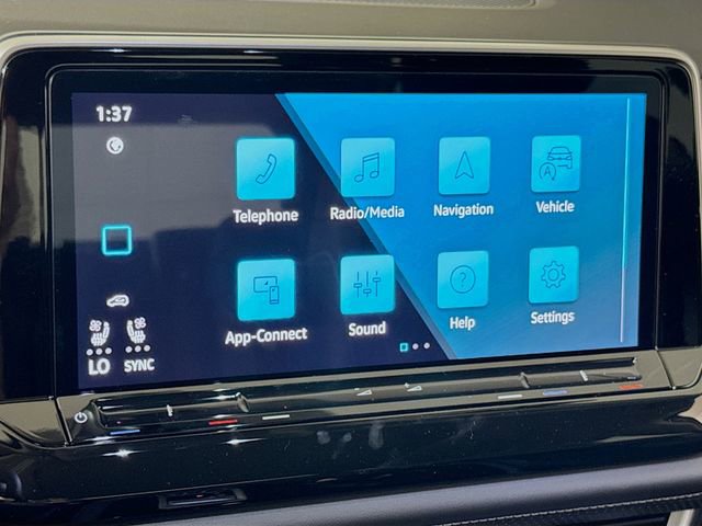 New 2026 Volkswagen Atlas SE image 7