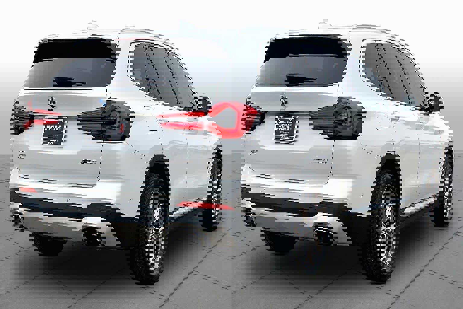 Used 2022 BMW X3 xDrive30i w/ Premium Package AWD/4WD image 13