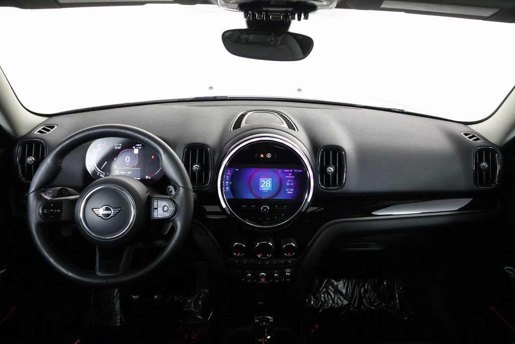Used 2022 MINI Cooper Countryman S FWD image 8