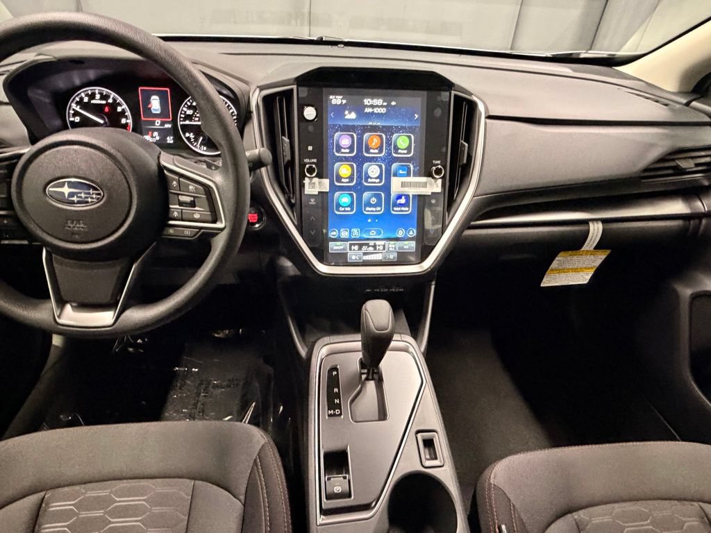 New 2026 Subaru Impreza 2.0i Sport AWD/4WD image 13