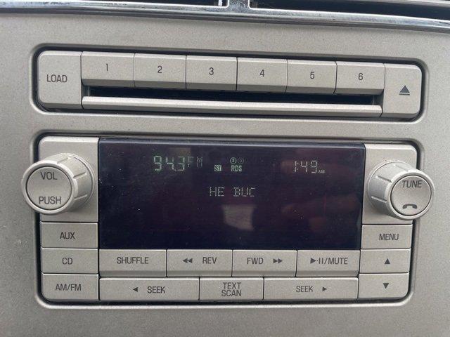 Used 2007 Lincoln MKX 2WD image 25