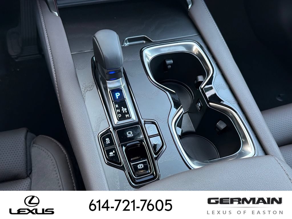 New 2026 Lexus RX 350 AWD w/ Convenience Package image 21