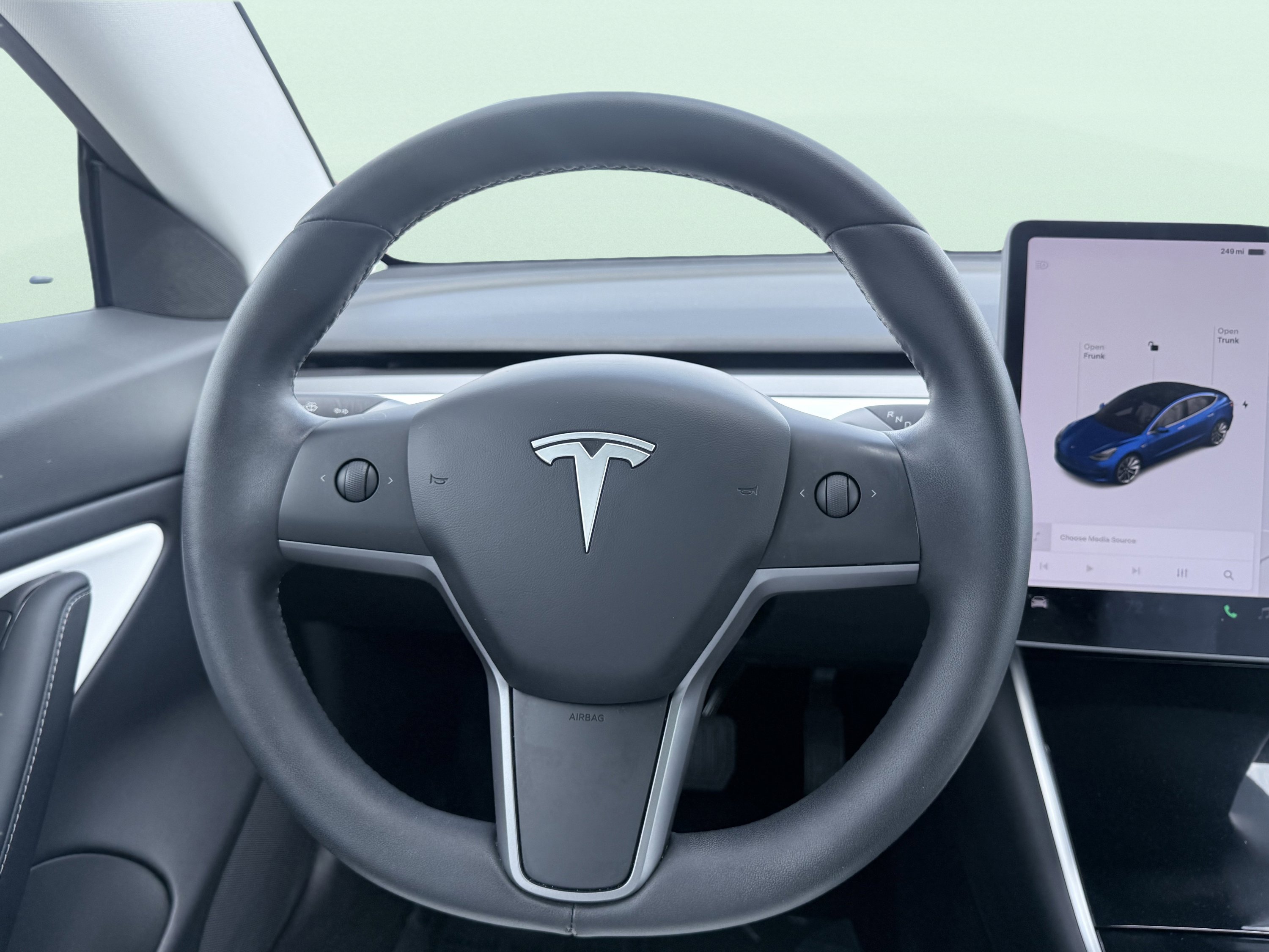 Used 2020 Tesla Model 3 Long Range image 49