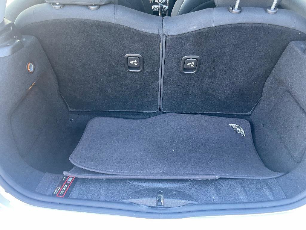 Used 2008 MINI Cooper S w/ Sport Pkg image 19