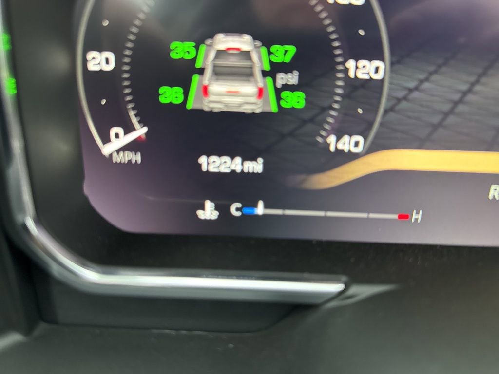 Certified 2026 GMC Sierra 1500 Denali w/ Denali Reserve Package image 15