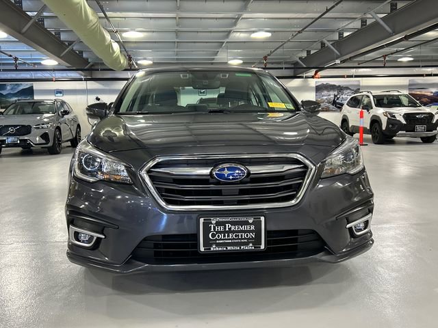 Used 2019 Subaru Legacy 2.5i Premium AWD/4WD image 6
