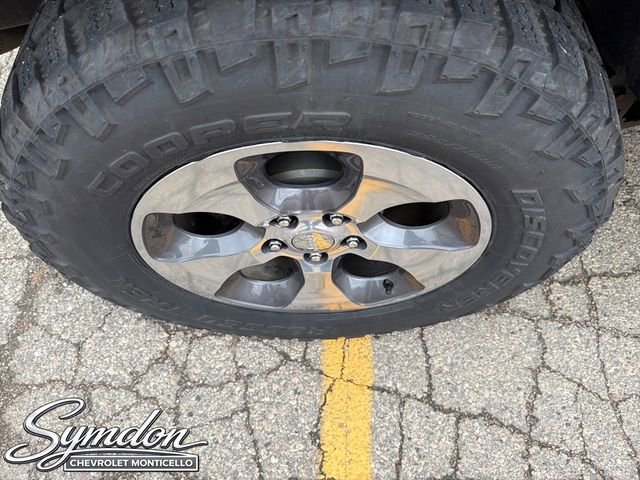 Used 2017 Jeep Wrangler Unlimited Sahara w/ Dual Top Group image 25