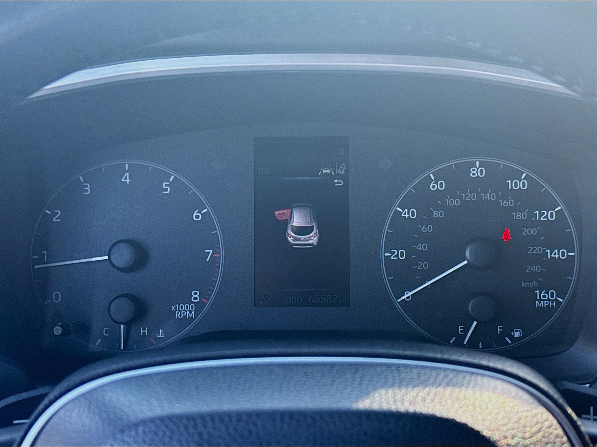 Used 2023 Toyota Corolla SE image 9