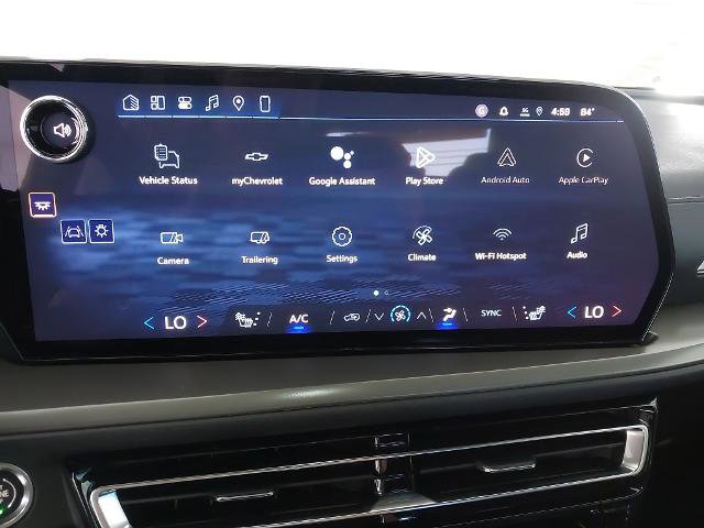 New 2026 Chevrolet Traverse LT FWD image 21