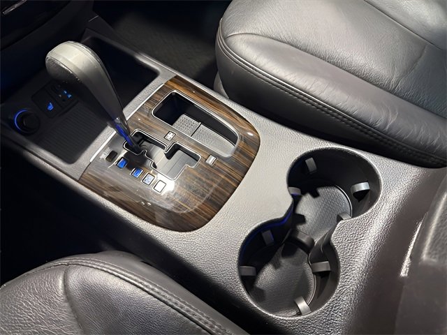 Used 2011 Hyundai Santa Fe Limited image 23