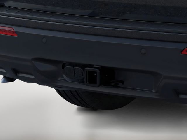 Used 2026 Ford Explorer Active image 23