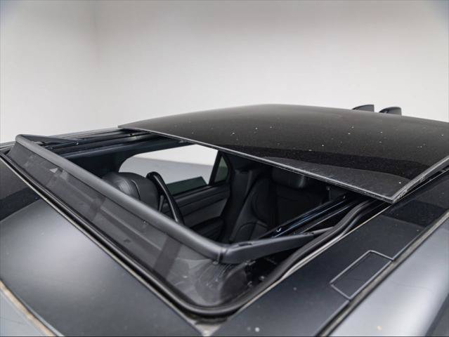 New 2026 Land Rover Range Rover Sport Dynamic SE AWD/4WD image 14