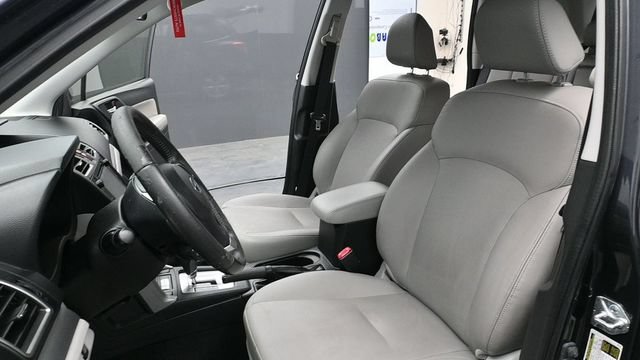 Used 2016 Subaru Forester 2.5i Limited AWD/4WD image 25