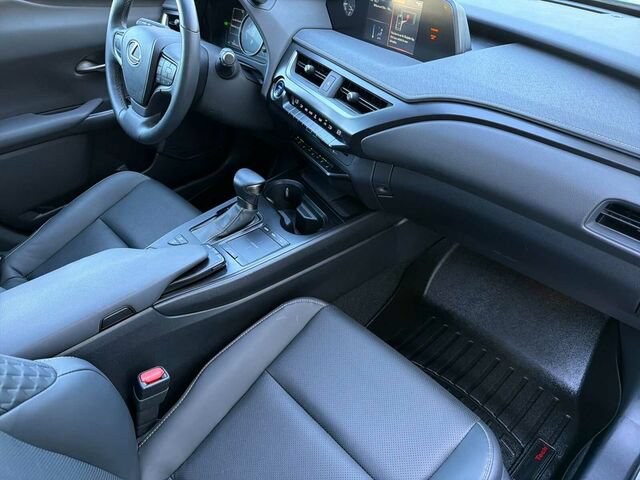 Used 2020 Lexus UX 250h w/ Premium Package AWD/4WD image 19